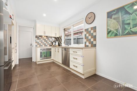 Property photo of 2/20 Bellevue Avenue Doncaster East VIC 3109
