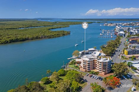 Property photo of 7/8 Paradise Parade Paradise Point QLD 4216