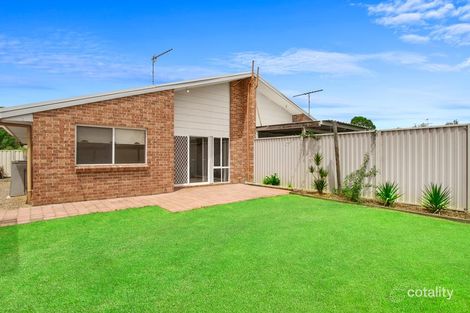 Property photo of 4A Ewing Place Bligh Park NSW 2756