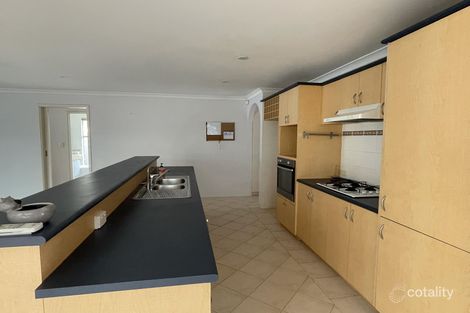 Property photo of 3 Edgbaston Drive Madeley WA 6065