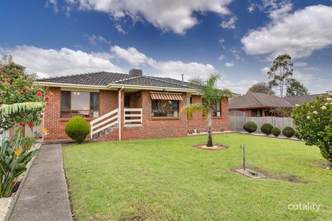 Property photo of 9 Bentley Road McCrae VIC 3938