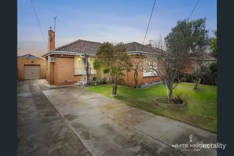 3 Brown St, Avondale Heights, VIC 3034