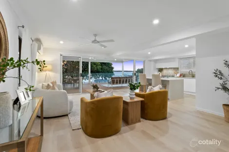 Property photo of 27 Bayview Terrace Clontarf QLD 4019