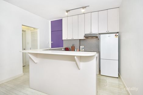 Property photo of 4/96 Onslow Street Rose Bay NSW 2029