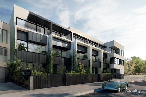 271 Graham St, Port Melbourne, VIC 3207