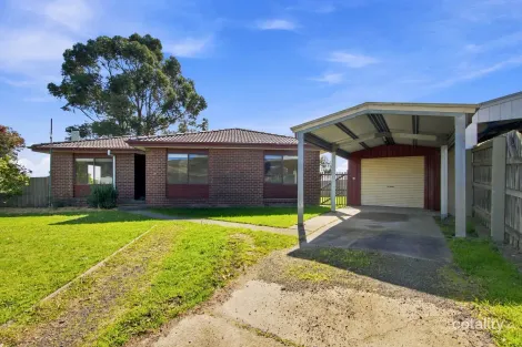 9 Gundaroo Pl, Churchill, VIC 3842