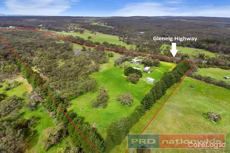 Property photo of 1180 Glenelg Highway Nintingbool VIC 3351