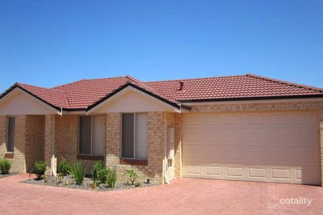 Property photo of 6/35 Nicholson Road Cannington WA 6107