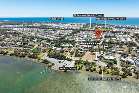 Property photo of 88 Albany Drive Dawesville WA 6211