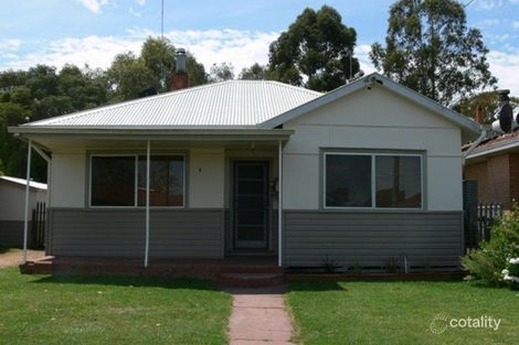 4 Guilfoyle St, Manjimup, WA 6258