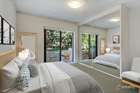 Property photo of 4/10 Suwarrow Street Fairlight NSW 2094