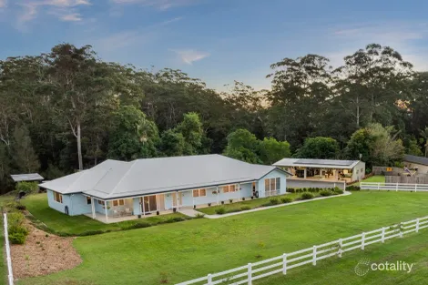 Property photo of 54 Vise Road Forest Glen QLD 4556