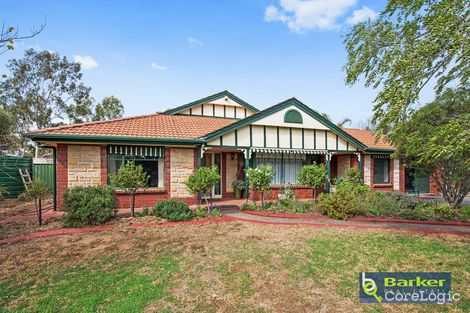 Property photo of 4 Rose Drive Roseworthy SA 5371