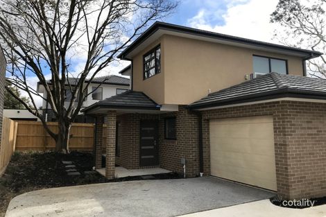 5/220 Waiora Rd, Rosanna, VIC 3084