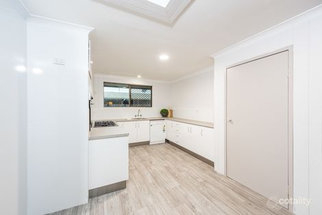 9 Wilmington St, Avenell Heights, QLD 4670