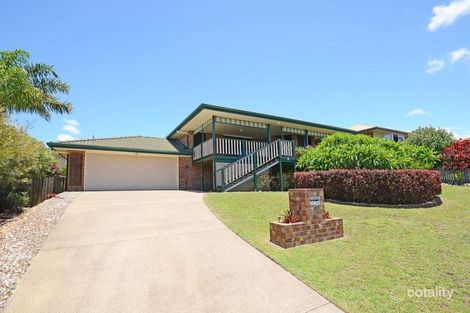 Property photo of 8 Nicholson Court Urraween QLD 4655