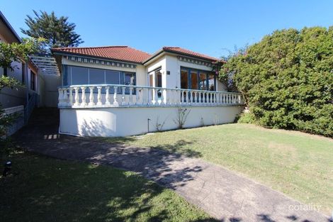 Property photo of 95 Military Road Dover Heights NSW 2030