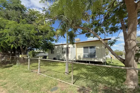 Property photo of 3 Birch Street Barcaldine QLD 4725
