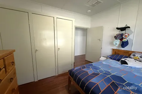 Property photo of 3 Birch Street Barcaldine QLD 4725