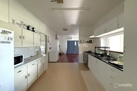 Property photo of 3 Birch Street Barcaldine QLD 4725