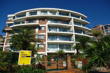 Property photo of 6/65-67 Coogee Bay Road Randwick NSW 2031