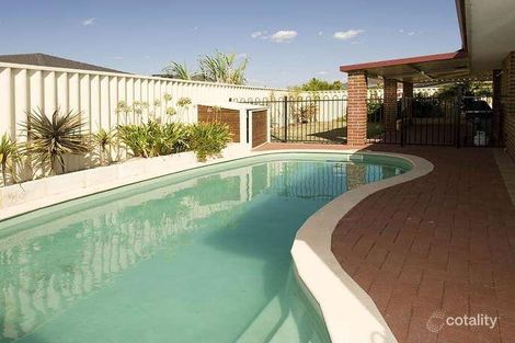 Property photo of 158 Southacre Drive Canning Vale WA 6155