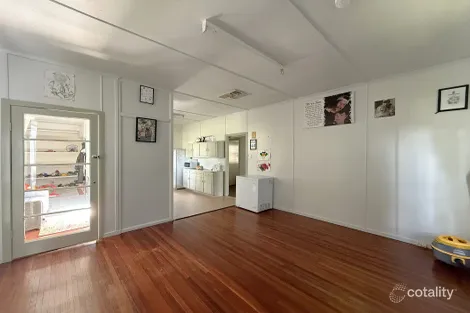 Property photo of 3 Birch Street Barcaldine QLD 4725
