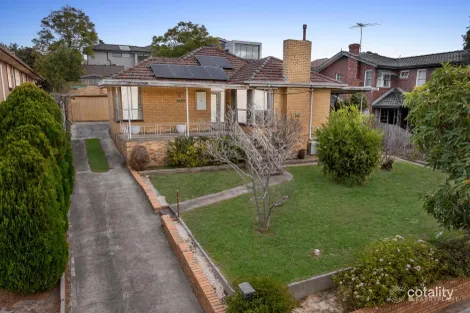 Property photo of 256 Highbury Road Mount Waverley VIC 3149