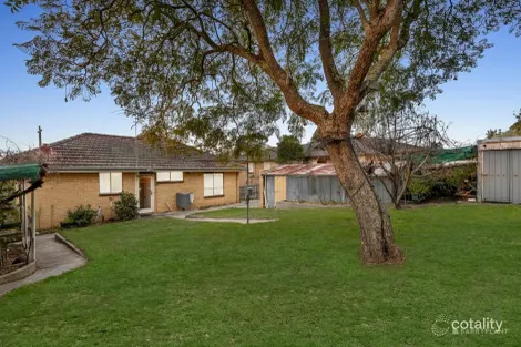Property photo of 256 Highbury Road Mount Waverley VIC 3149