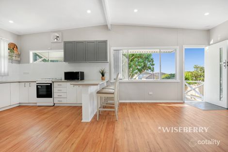 Property photo of 17 Scott Road Mannering Park NSW 2259
