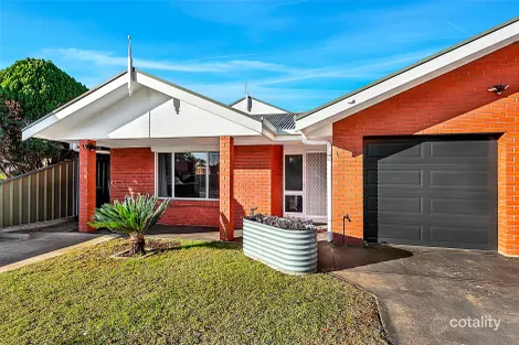 Property photo of 1/10 Wakeling Crescent Parafield Gardens SA 5107