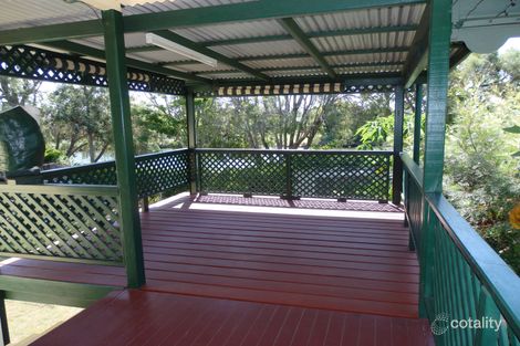 Property photo of 98 Biggs Avenue Beachmere QLD 4510