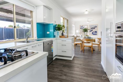 Property photo of 2 Bream Court Sandstone Point QLD 4511