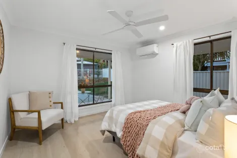 Property photo of 27 Bayview Terrace Clontarf QLD 4019