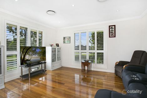 Property photo of 14 Logonia Crescent Mount Annan NSW 2567