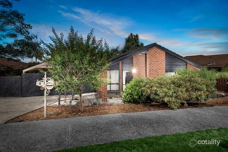 Property photo of 11 Kalman Road Epping VIC 3076