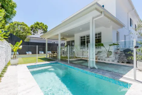 Property photo of 3 Comanche Coomera QLD 4209