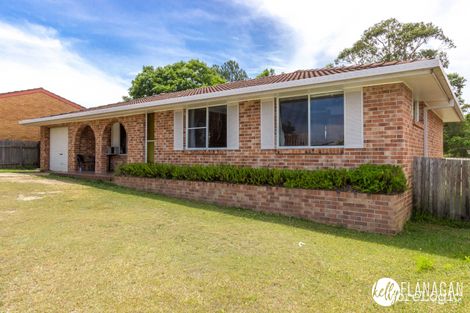 Property photo of 16 North Street West Kempsey NSW 2440