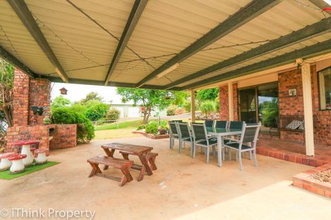 Property photo of 229 Limestone Ridges Road Limestone Ridges QLD 4305