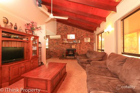 Property photo of 229 Limestone Ridges Road Limestone Ridges QLD 4305