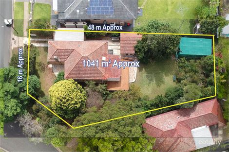 Property photo of 2 Abuklea Road Epping NSW 2121