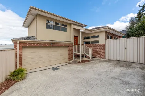 Property photo of 2/75 Greensborough Road Macleod VIC 3085