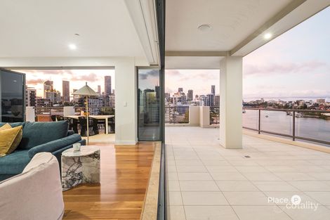 20/76 Thorn St, Kangaroo Point, QLD 4169