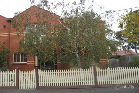 Property photo of 75 Westbourne Road Kensington VIC 3031