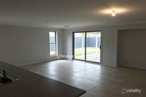 Property photo of 18 Madden Street Oran Park NSW 2570