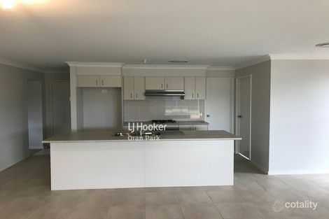 Property photo of 18 Madden Street Oran Park NSW 2570