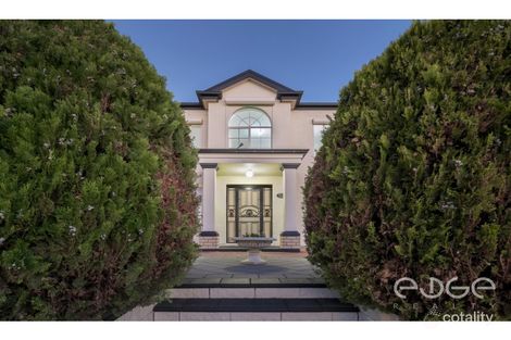 Property photo of 1 Chestnut Grove Blakeview SA 5114