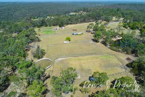Property photo of 263 Pitt Town Road Kenthurst NSW 2156