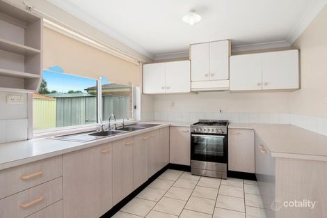Property photo of 4A Ewing Place Bligh Park NSW 2756