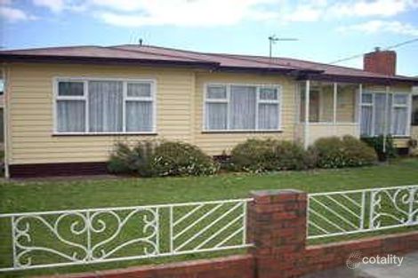Property photo of 122 Oldaker Street Devonport TAS 7310